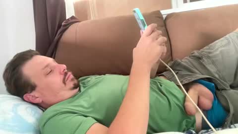 handieman_realtarzan online show from 24, 1, 2025