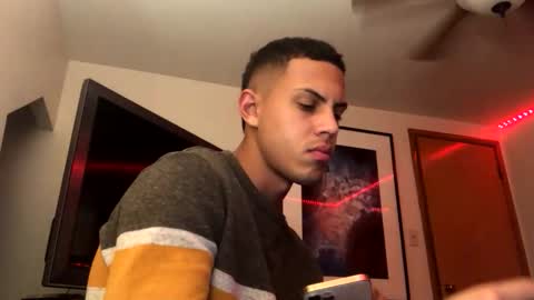 handsome01_ online show from 1, 12, 2025