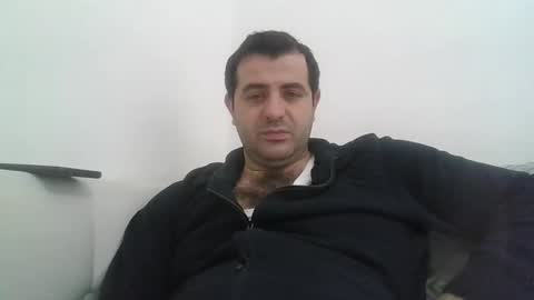 Snapshot of handsome031 chatting on 11, 1, 2025 Handsome031 online show from 11, 1, 2025