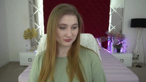 Dayana online show from 20, 12, 2024