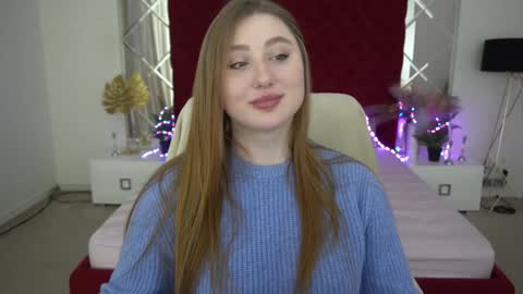 Dayana online show from 21, 12, 2024