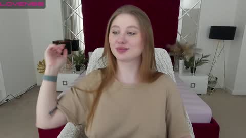 Dayana online show from 25, 1, 2025