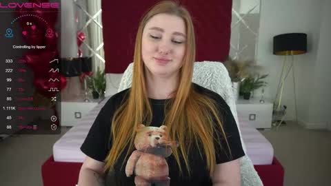 Dayana online show from 28, 2, 2025