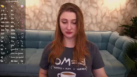 Dayana online show from 9, 11, 2025