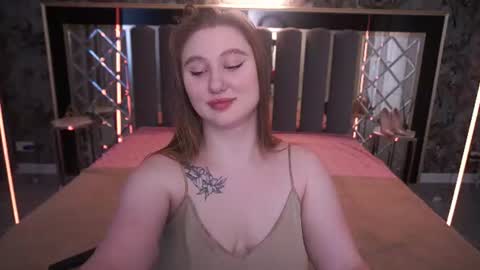 Dayana online show from 1, 7, 2026