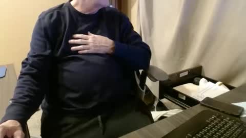 Snapshot of handsome_guy4u chatting on 26, 3, 2026 handsome_guy4u online show from 26, 3, 2026