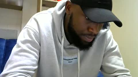 handsome king online show from 12, 12, 2024