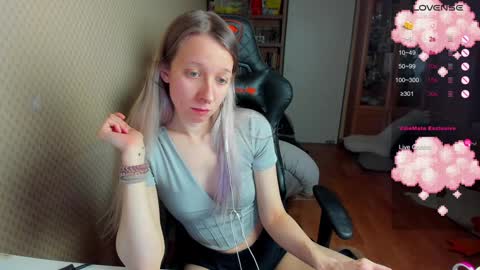 Mila online show from 1, 2, 2025