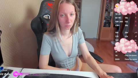 Mila online show from 17, 9, 2025