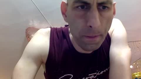 HandsomeAlfie online show from 28, 6, 2026