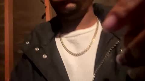 Snapshot of handsomeda1 chatting on 7, 1, 2025 handsomeda1 online show from 7, 1, 2025