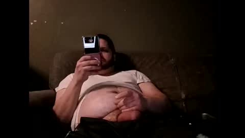 Snapshot of handsomedaddy198924 chatting on 13, 2, 2026 Handsomedaddy198923 online show from 13, 2, 2026