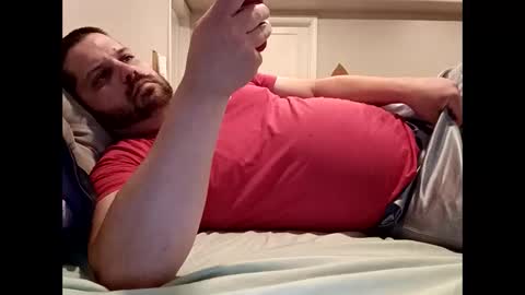 Handsomedaddy198923 online show from 10, 6, 2026