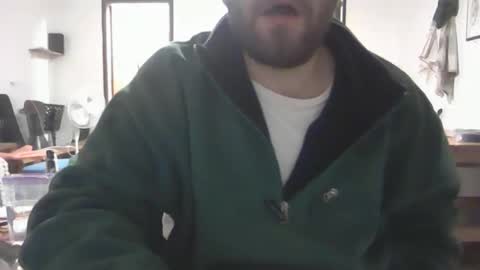 handyboy991 online show from 16, 12, 2025