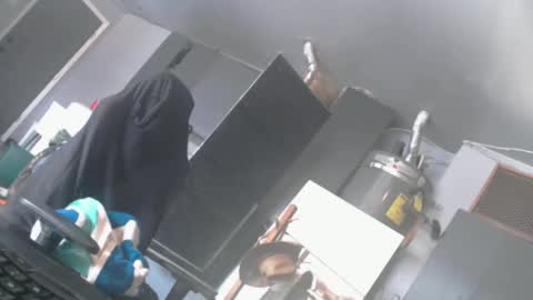 Snapshot of handyman5303 chatting on 6, 12, 2024 Handystudman online show from 6, 12, 2024