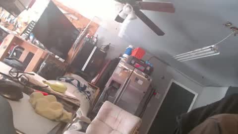 Snapshot of handyman5303 chatting on 11, 12, 2024 Handystudman online show from 11, 12, 2024