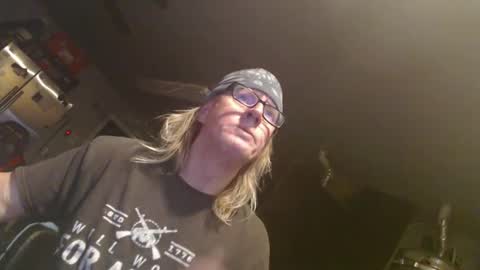 Snapshot of handyman5303 chatting on 7, 2, 2025 Handystudman online show from 7, 2, 2025