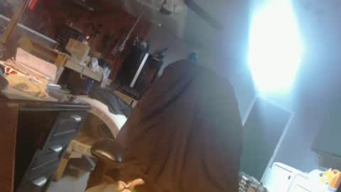 Handystudman online show from 6, 3, 2025