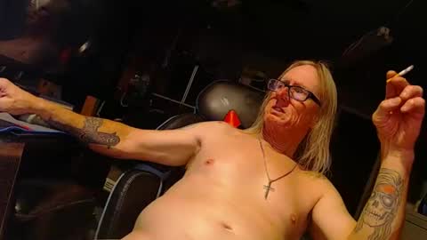 Snapshot of handyman5303 chatting on 9, 11, 2025 Handystudman online show from 9, 11, 2025