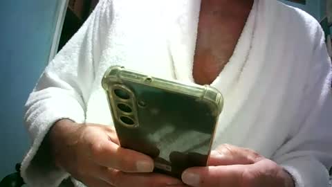 handymanforyou177322 online show from 8, 6, 2026