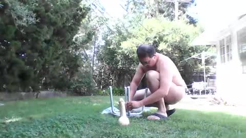 HandySmurf online show from 26, 3, 2026