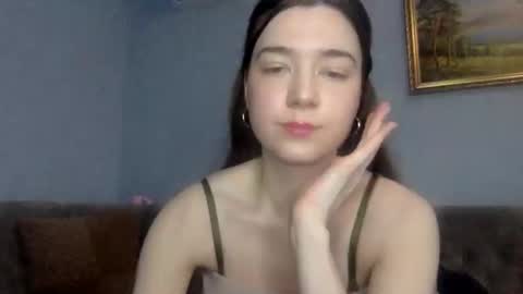 Snapshot of hanga15 chatting on 2, 3, 2025 hanga15 online show from 2, 3, 2025