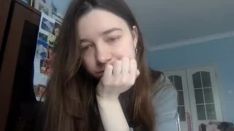 Snapshot of hanga15 chatting on 5, 3, 2025 hanga15 online show from 5, 3, 2025