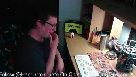 Nate online show from 20, 6, 2026