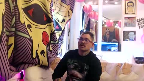 hank rams online show from 24, 12, 2024