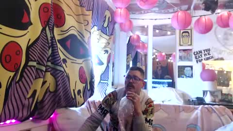 hank rams online show from 2, 2, 2025