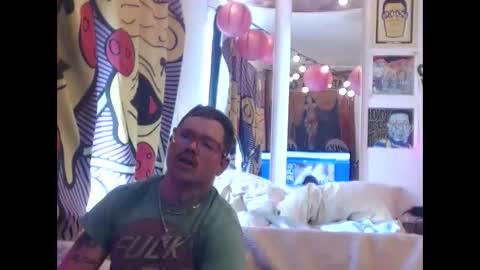 hank rams online show from 12, 3, 2025