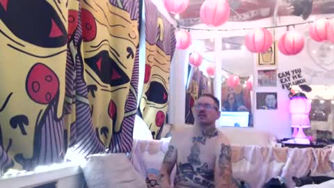 hank rams online show from 15, 11, 2025