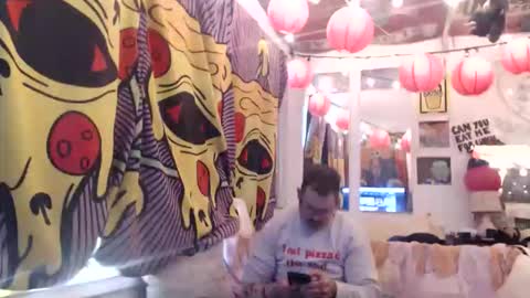 hank rams online show from 18, 1, 2026