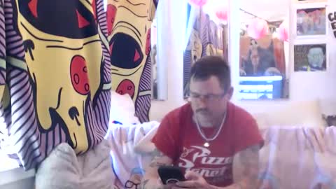 hank rams online show from 2, 2, 2026