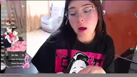 Hanna online show from 12, 9, 2025