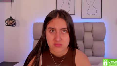 hanna__evans_ online show from 28, 5, 2026