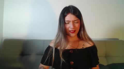 Hanna  online show from 13, 2, 2026