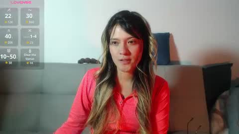 Snapshot of hanna__jones7 chatting on 19, 6, 2026 Hanna online show from 19, 6, 2026