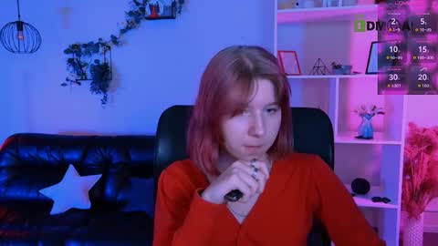 Hanna  online show from 31, 5, 2026