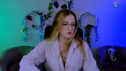 Hanna  online show from 16, 6, 2026