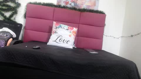 Snapshot of hanna__palmer1 chatting on 30, 12, 2024 Hanna Palmer online show from 30, 12, 2024