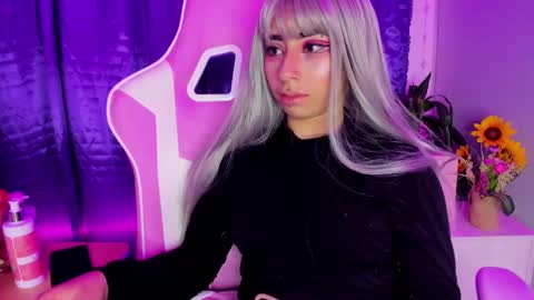 Snapshot of hanna_azumi_ chatting on 31, 12, 2024 hanna online show from 31, 12, 2024