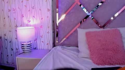 Snapshot of hanna_azumi_ chatting on 27, 1, 2025 hanna online show from 27, 1, 2025