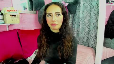 Snapshot of hanna_azumi_ chatting on 20, 9, 2025 hanna online show from 20, 9, 2025
