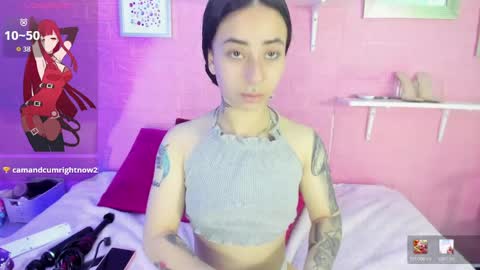  hanna  online show from 10, 4, 2026