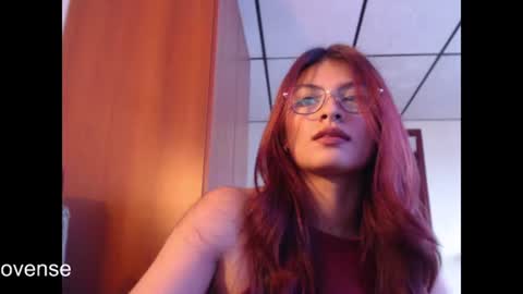 Snapshot of hanna_beily chatting on 26, 6, 2026 hanna online show from 26, 6, 2026