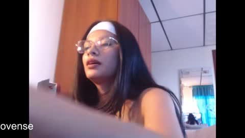 Snapshot of hanna_beily chatting on 29, 7, 2026 hanna online show from 29, 7, 2026