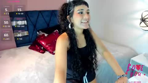 Hanna clark online show from 8, 7, 2026