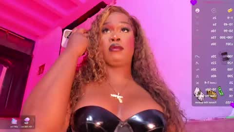 Snapshot of hanna_dollx chatting on 2, 7, 2026 Danniela online show from 2, 7, 2026