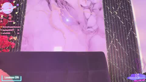 Hanna online show from 4, 12, 2025